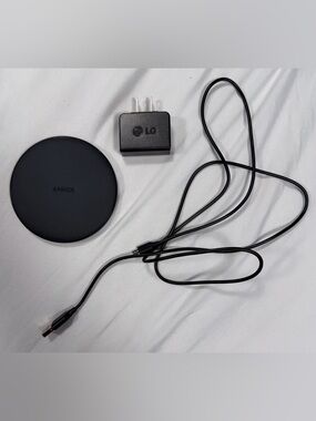 Anker Wireless Charger